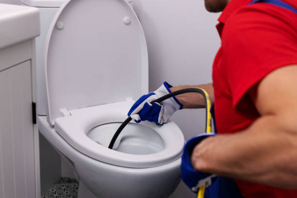 Moweaqua, IL Plumbing Company