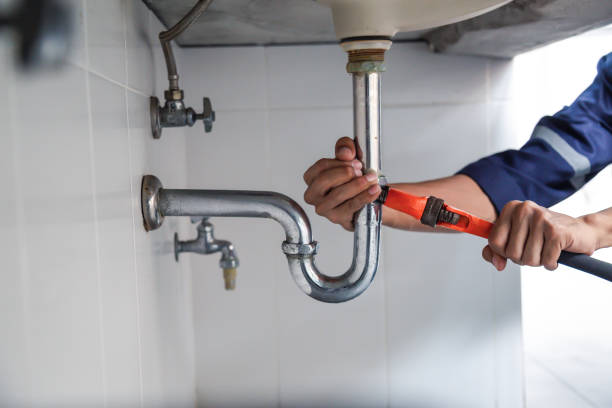 Best Water Heater Repair  in Moweaqua, IL