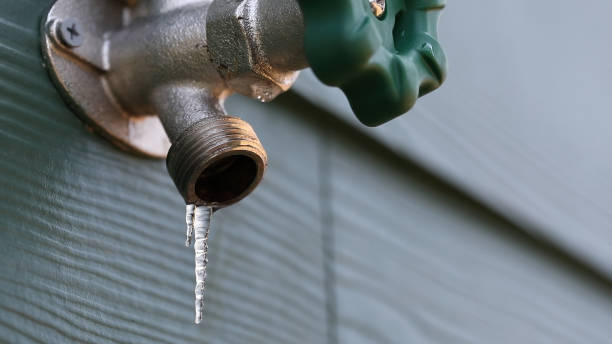 Sprinkler Systems in Moweaqua, IL