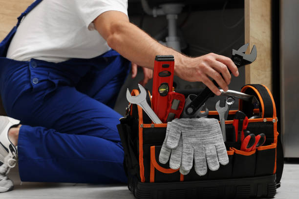 Best Pipe Repair Near Me  in Moweaqua, IL