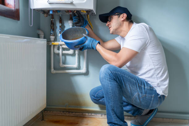 Best Affordable Plumber Near Me  in Moweaqua, IL