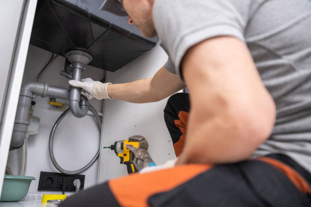 Best Residential Plumbing Services  in Moweaqua, IL
