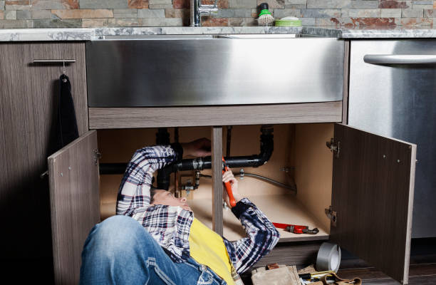 Best Affordable Plumbing Services  in Moweaqua, IL