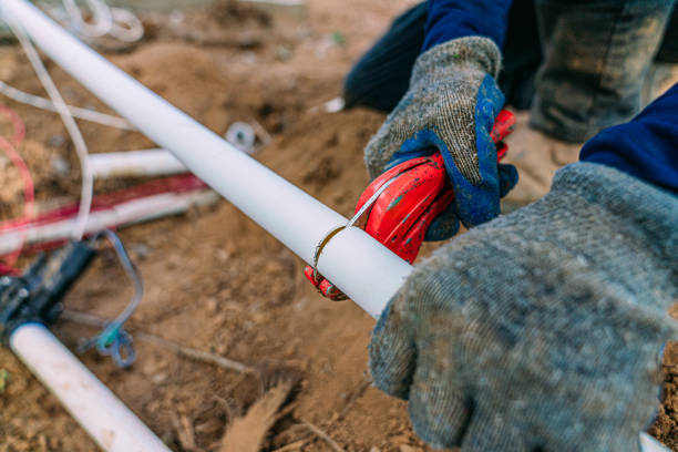 Best Plumbing Inspection Services  in Moweaqua, IL