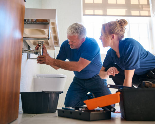Best Best Plumbers Near Me  in Moweaqua, IL